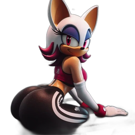 animal, concept art, 3d render, fantasy art transparent PNG cut-out