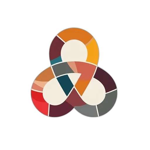 earth tones, colorful, dark, pastel transparent PNG cut-out
