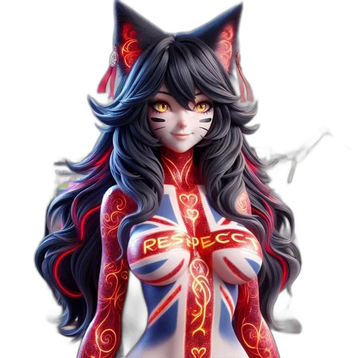 staff, fantasy art, anime, pixel art transparent PNG cut-out