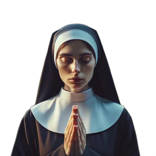 face, mask, dress, concept art transparent PNG cut-out