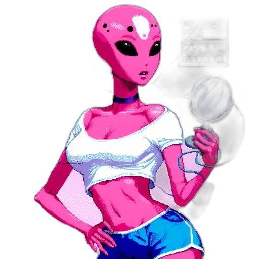 robot, mask, creature, dress transparent PNG cut-out