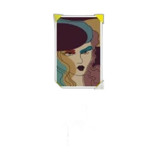 hat, face, mask, jewelry transparent PNG cut-out