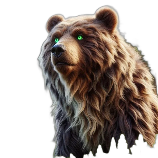 animal, creature, concept art, fantasy art transparent PNG cut-out