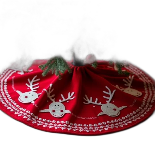 hat, crown, mask, reindeer transparent PNG cut-out