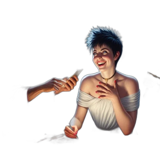 staff, weapon, concept art, fantasy art transparent PNG cut-out
