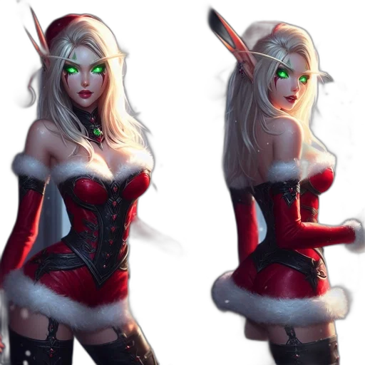 concept art, fantasy art, 3d render, pixel art transparent PNG cut-out