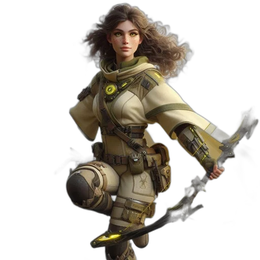 staff, weapon, sword, concept art transparent PNG cut-out