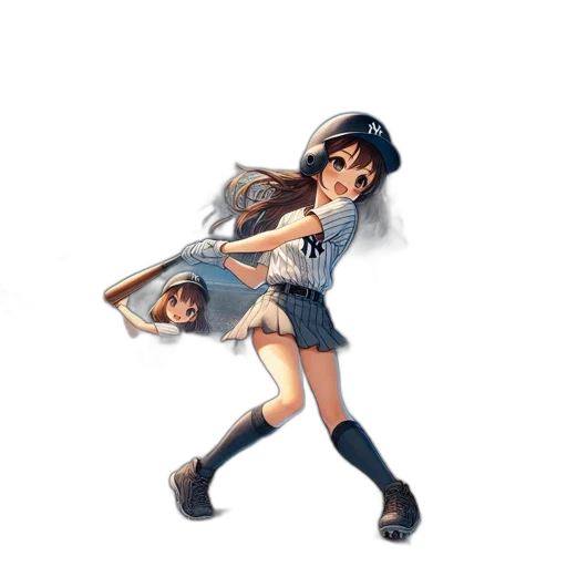 concept art, anime, fantasy art, pixel art transparent PNG cut-out