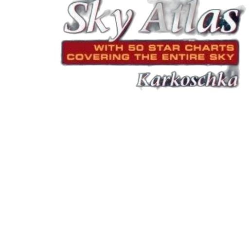 sky, atlas, book, cover transparent PNG cut-out