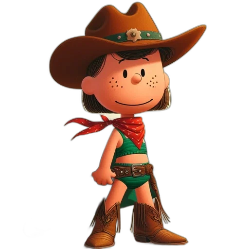 hat, animal, staff, weapon transparent PNG cut-out