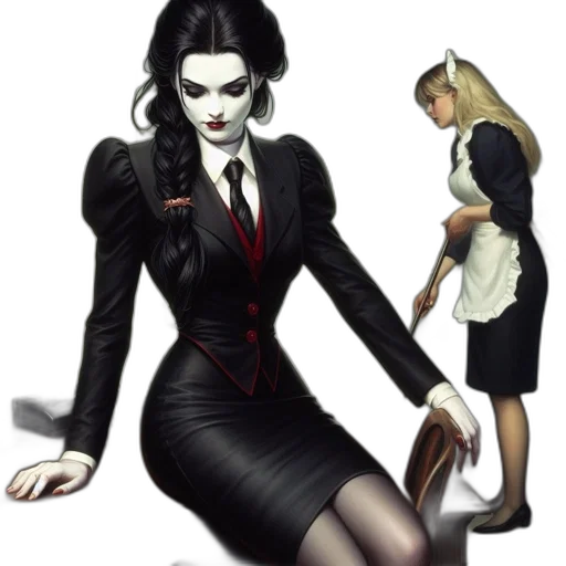 staff, concept art, comic book art, fantasy art transparent PNG cut-out