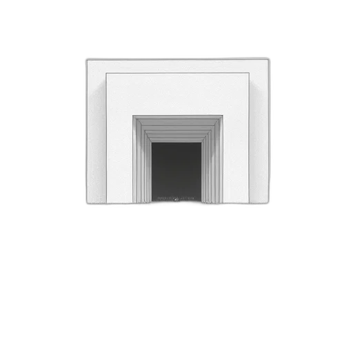 furniture, building, jewelry, face transparent PNG cut-out