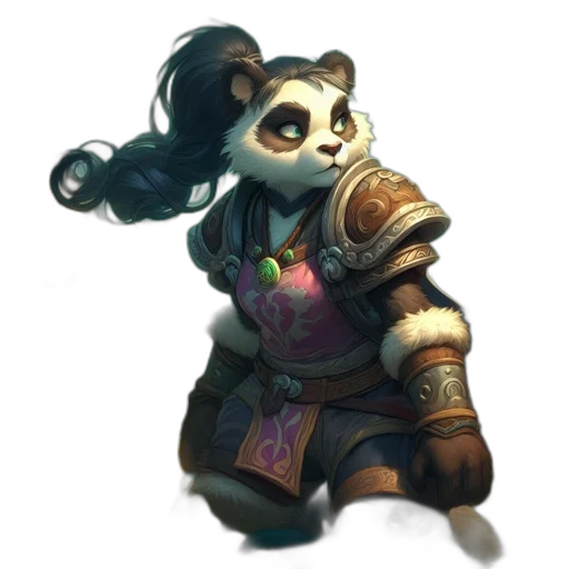 staff, animal, weapon, creature transparent PNG cut-out