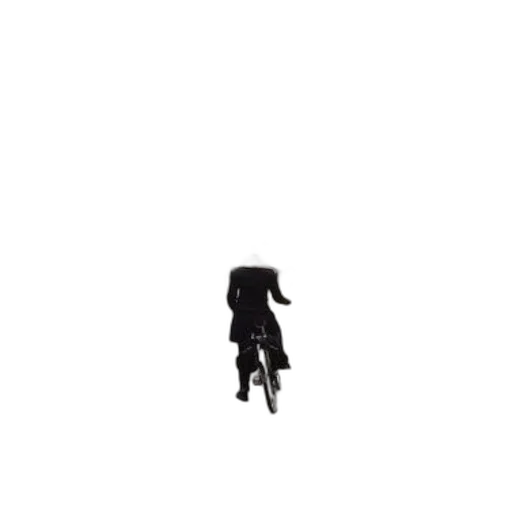 robot, umbrella, jacket, weapon transparent PNG cut-out