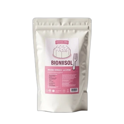 food, bag, bionisol, distribuciones transparent PNG cut-out