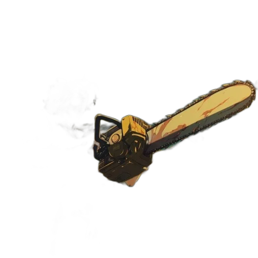 weapon, sword, staff, crown transparent PNG cut-out
