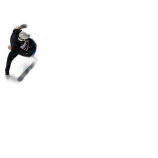 shoes, jewelry, staff, robot transparent PNG cut-out