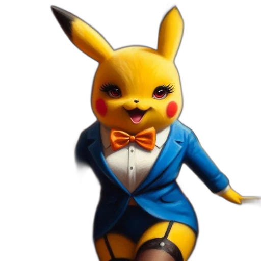 mask, animal, staff, dress transparent PNG cut-out