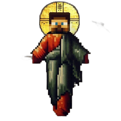 staff, sword, pixel art, concept art transparent PNG cut-out