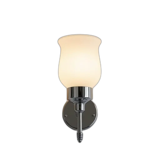 furniture, 3d render, chrome, wall transparent PNG cut-out