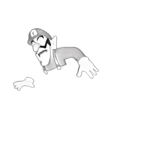 creature, staff, robot, mask transparent PNG cut-out