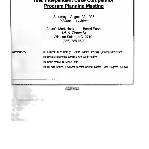 flyer, 1998, independent, case transparent PNG cut-out