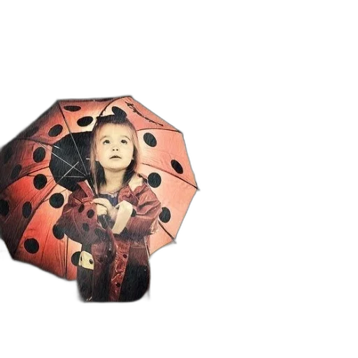 umbrella, jacket, weapon, mask transparent PNG cut-out