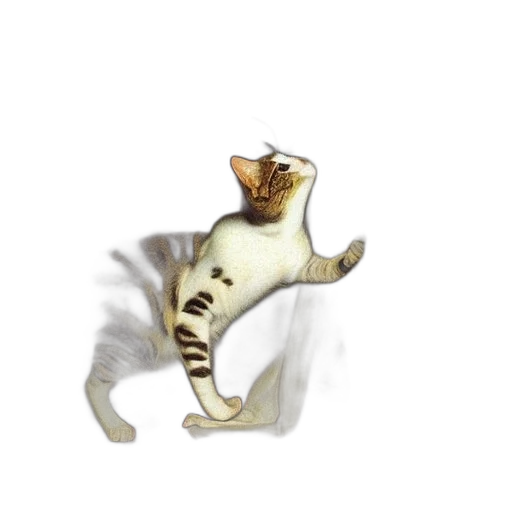 animal, staff, creature, jewelry transparent PNG cut-out