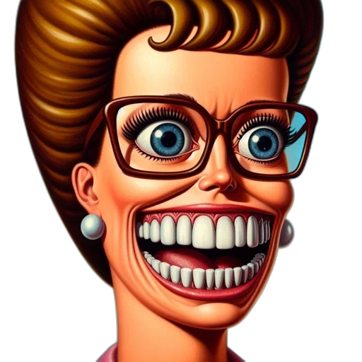 face, staff, mask, jewelry transparent PNG cut-out