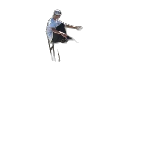 staff, furniture, creature, hat transparent PNG cut-out