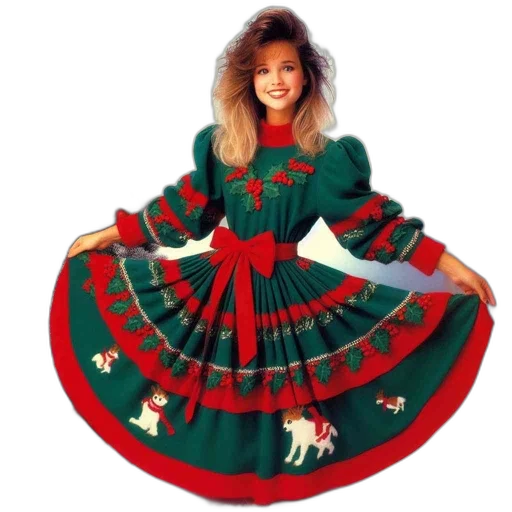 dress, image, shows, woman transparent PNG cut-out