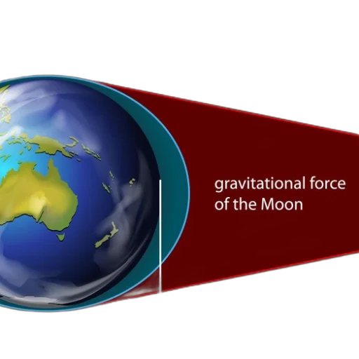 outer space, illustration, explaining, how transparent PNG cut-out