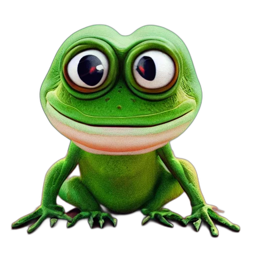 animal, face, creature, staff transparent PNG cut-out