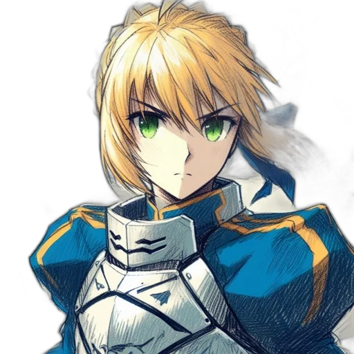 sword, weapon, staff, robot transparent PNG cut-out