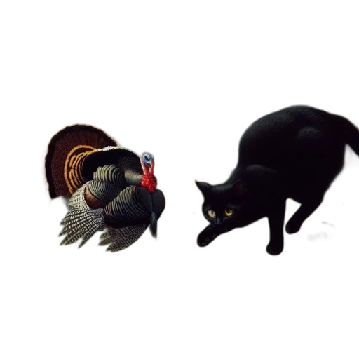 hat, animal, creature, mask transparent PNG cut-out