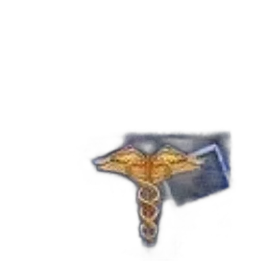 staff, jewelry, crown, sword transparent PNG cut-out