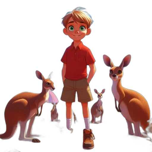 animal, staff, creature, concept art transparent PNG cut-out