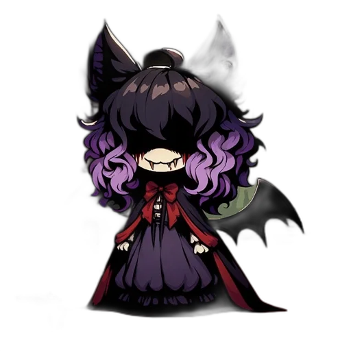 staff, dragon, mask, creature transparent PNG cut-out