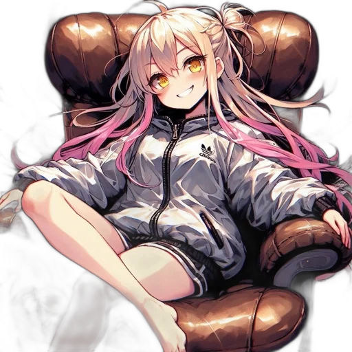 jacket, furniture, staff, robot transparent PNG cut-out