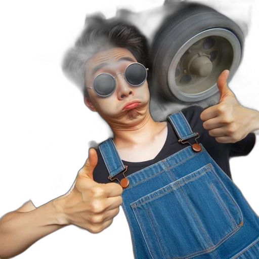 staff, weapon, face, hat transparent PNG cut-out