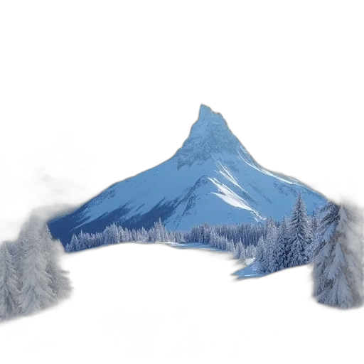 hat, crown, jacket, mask transparent PNG cut-out