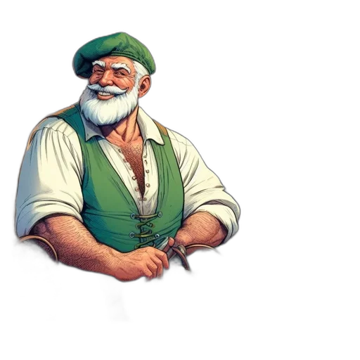 staff, fantasy art, pixel art, concept art transparent PNG cut-out