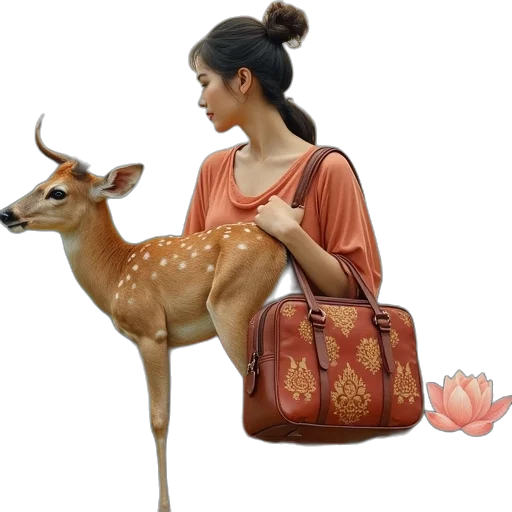 animal, jewelry, photorealistic, concept art transparent PNG cut-out