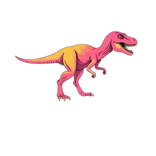 animal, creature, dragon, concept art transparent PNG cut-out