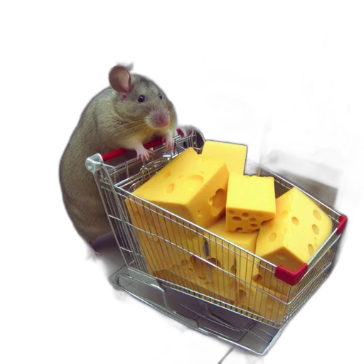 food, animal, car, furniture transparent PNG cut-out
