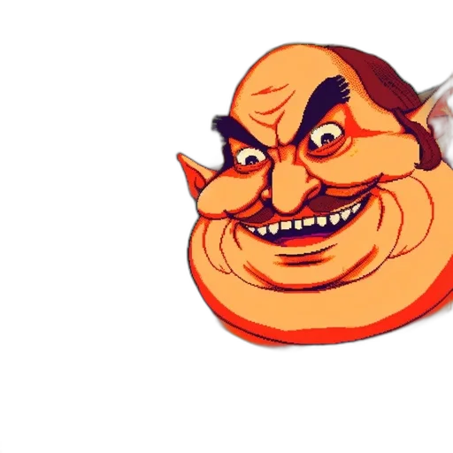 staff, face, mask, weapon transparent PNG cut-out
