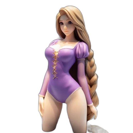 dress, 3d render, concept art, fantasy art transparent PNG cut-out