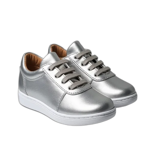shoes, photorealistic, 3d render, monochrome transparent PNG cut-out