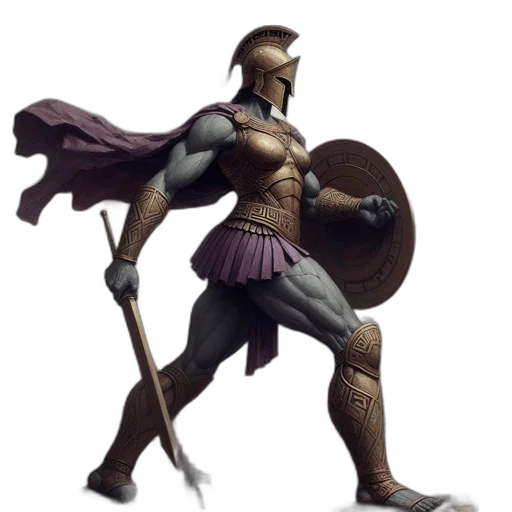 sword, weapon, concept art, fantasy art transparent PNG cut-out