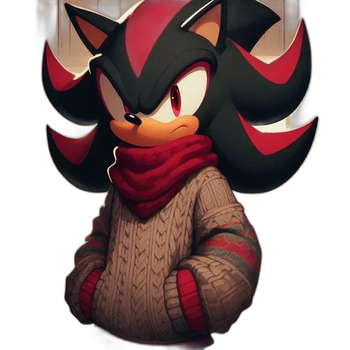 creature, mask, animal, jacket transparent PNG cut-out